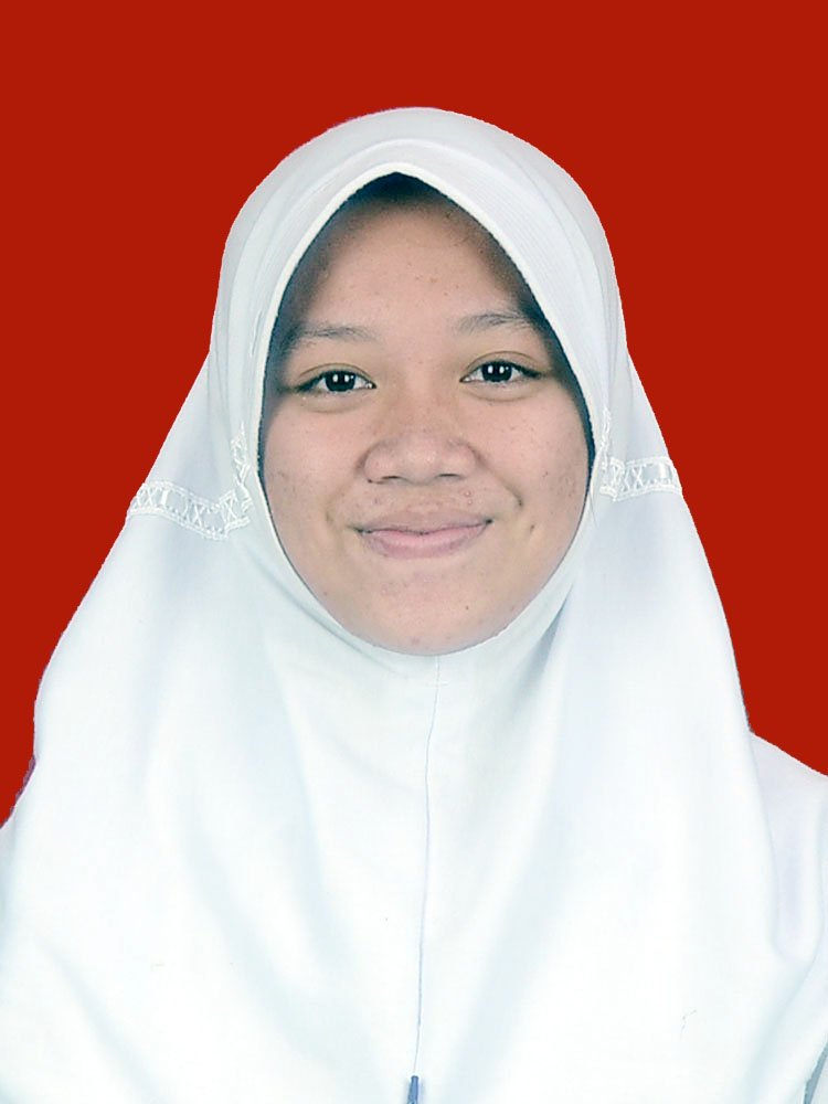 Foto VERA AULIA OKTAPIANI SUPRIATNA